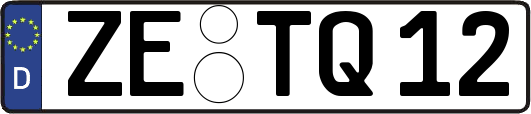 ZE-TQ12