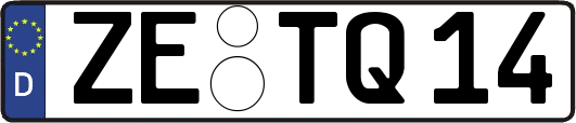 ZE-TQ14