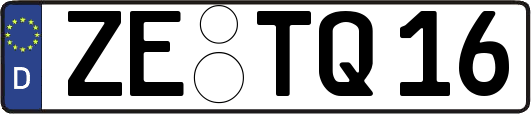 ZE-TQ16