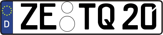 ZE-TQ20