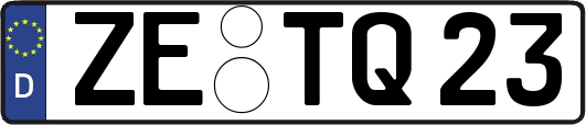 ZE-TQ23