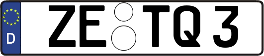 ZE-TQ3