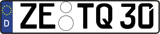 ZE-TQ30