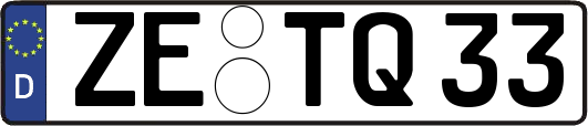 ZE-TQ33