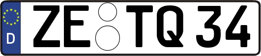 ZE-TQ34