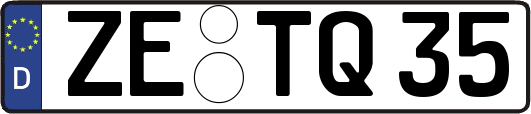 ZE-TQ35