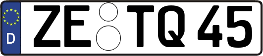 ZE-TQ45