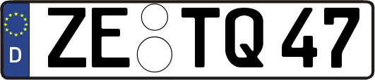 ZE-TQ47