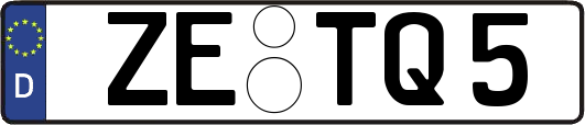 ZE-TQ5