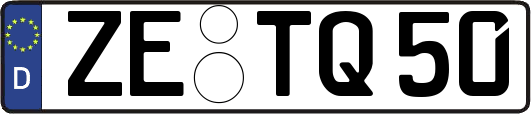 ZE-TQ50