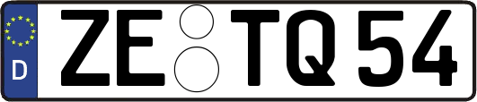 ZE-TQ54