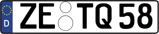 ZE-TQ58