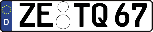 ZE-TQ67