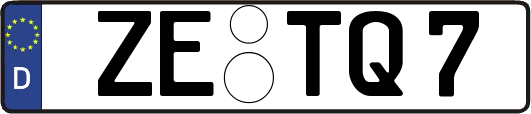 ZE-TQ7