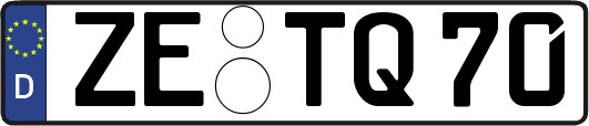 ZE-TQ70