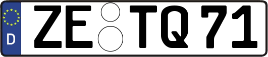 ZE-TQ71