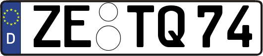 ZE-TQ74