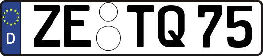 ZE-TQ75