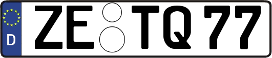 ZE-TQ77