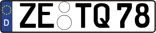 ZE-TQ78