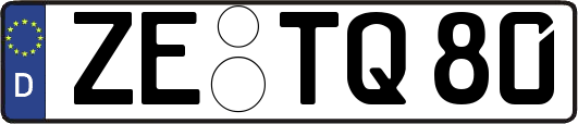 ZE-TQ80