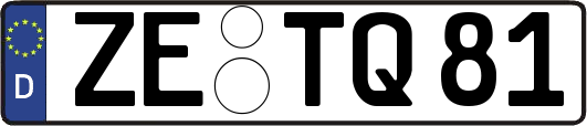 ZE-TQ81