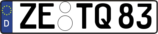 ZE-TQ83