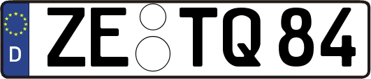 ZE-TQ84