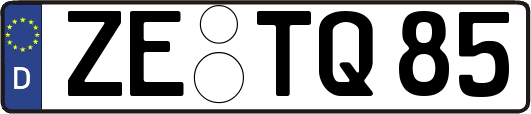 ZE-TQ85