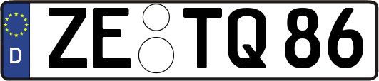 ZE-TQ86