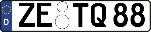 ZE-TQ88