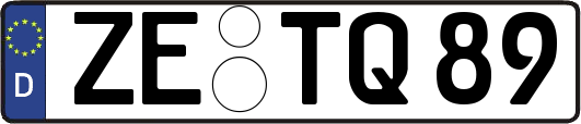 ZE-TQ89