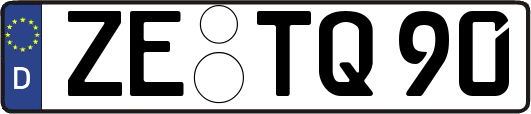 ZE-TQ90