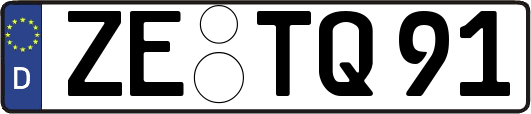 ZE-TQ91