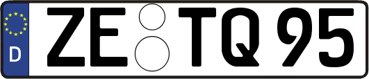 ZE-TQ95