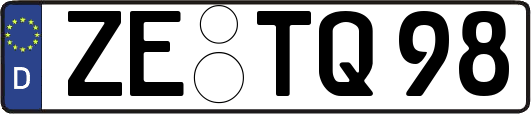 ZE-TQ98