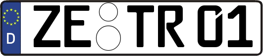ZE-TR01