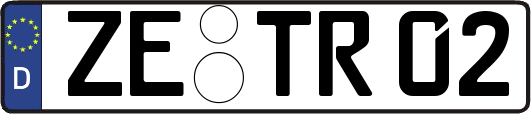 ZE-TR02