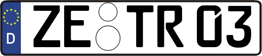 ZE-TR03