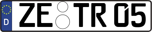 ZE-TR05