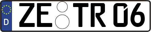 ZE-TR06