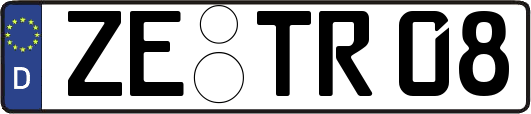 ZE-TR08