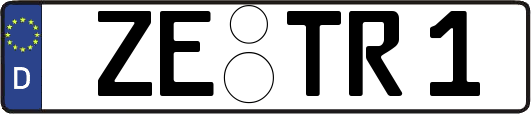 ZE-TR1