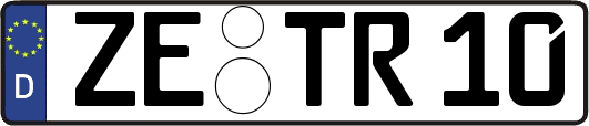 ZE-TR10