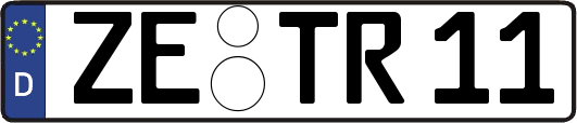 ZE-TR11