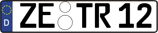 ZE-TR12