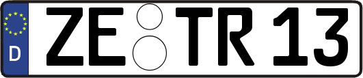 ZE-TR13