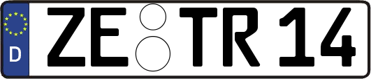 ZE-TR14