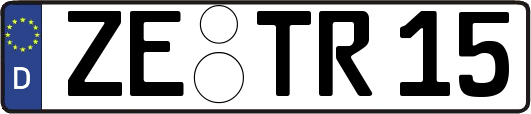 ZE-TR15