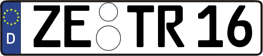 ZE-TR16